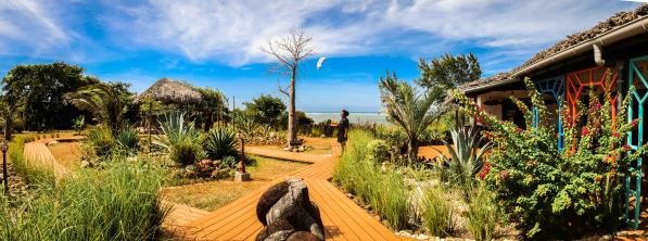 Resorts In Madagascar